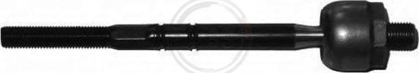 A.B.S. 240163 - Inner Tie Rod, Axle Joint www.parts5.com