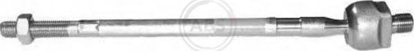 A.B.S. 240116 - Inner Tie Rod, Axle Joint parts5.com