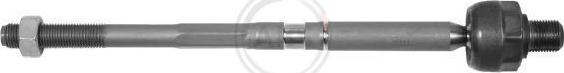 A.B.S. 240399 - Inner Tie Rod, Axle Joint www.parts5.com