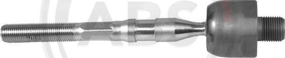 A.B.S. 240393 - Inner Tie Rod, Axle Joint www.parts5.com