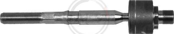 A.B.S. 240392 - Inner Tie Rod, Axle Joint www.parts5.com