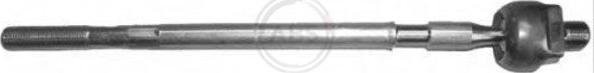 A.B.S. 240342 - Inner Tie Rod, Axle Joint www.parts5.com