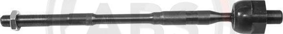 A.B.S. 240368 - Inner Tie Rod, Axle Joint www.parts5.com