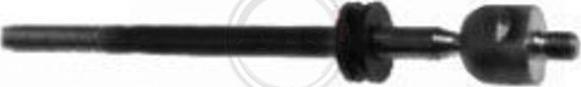 A.B.S. 240307 - Inner Tie Rod, Axle Joint parts5.com