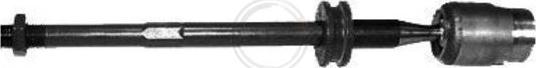 A.B.S. 240314 - Inner Tie Rod, Axle Joint www.parts5.com