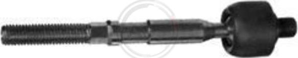 A.B.S. 240324 - Sisemine rooliots,roolivarras www.parts5.com