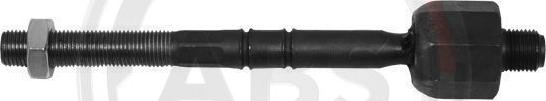 A.B.S. 240377 - Inner Tie Rod, Axle Joint parts5.com