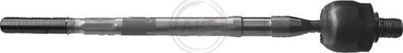 A.B.S. 240200 - Inner Tie Rod, Axle Joint www.parts5.com