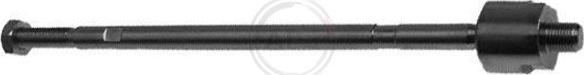 A.B.S. 240207 - Inner Tie Rod, Axle Joint www.parts5.com