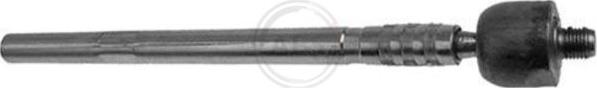 A.B.S. 240212 - Inner Tie Rod, Axle Joint parts5.com