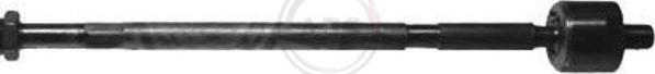 A.B.S. 240221 - Inner Tie Rod, Axle Joint www.parts5.com