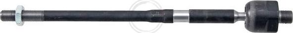 A.B.S. 240740 - Inner Tie Rod, Axle Joint www.parts5.com