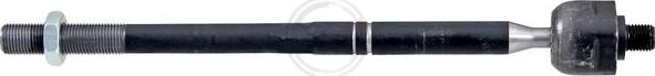 A.B.S. 240741 - Inner Tie Rod, Axle Joint www.parts5.com