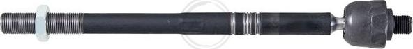 A.B.S. 240748 - Inner Tie Rod, Axle Joint www.parts5.com