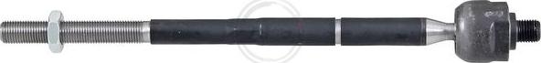 A.B.S. 240742 - Inner Tie Rod, Axle Joint parts5.com