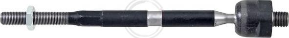 A.B.S. 240753 - Inner Tie Rod, Axle Joint www.parts5.com