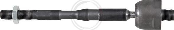 A.B.S. 240765 - Inner Tie Rod, Axle Joint www.parts5.com