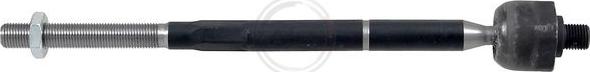 A.B.S. 240715 - Inner Tie Rod, Axle Joint www.parts5.com