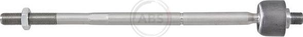 A.B.S. 240785 - Inner Tie Rod, Axle Joint parts5.com