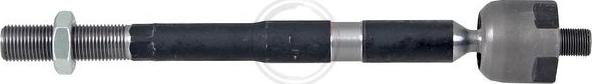 A.B.S. 240730 - Inner Tie Rod, Axle Joint www.parts5.com