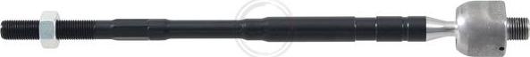 A.B.S. 240738 - Inner Tie Rod, Axle Joint www.parts5.com