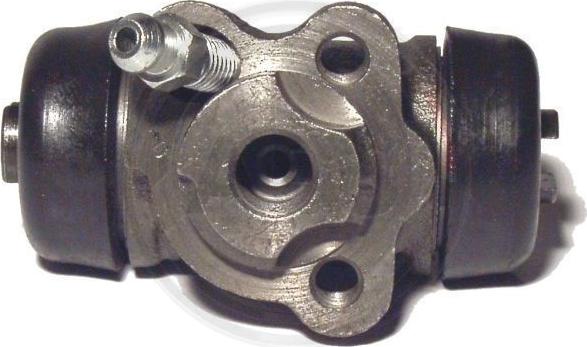 A.B.S. 2562 - Wheel Brake Cylinder parts5.com