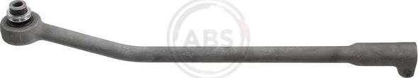 A.B.S. 250076 - Articulatie axiala, cap de bara www.parts5.com