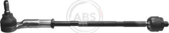 A.B.S. 250156 - Příčné táhlo řízení www.parts5.com