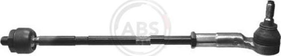 A.B.S. 250157 - Barra de acoplamiento www.parts5.com