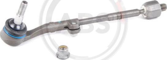 A.B.S. 250309 - Barra de acoplamiento www.parts5.com