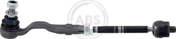 A.B.S. 250339 - Barre de connexion www.parts5.com