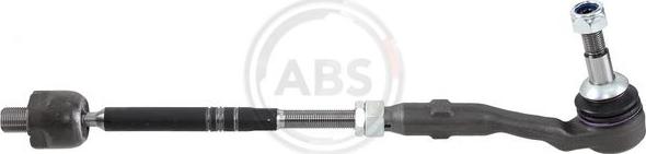 A.B.S. 250327 - Tie Rod www.parts5.com