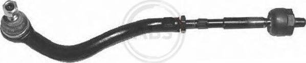 A.B.S. 250226 - Tie Rod www.parts5.com