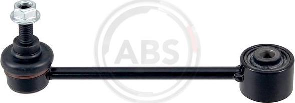 A.B.S. 260997 - Rod / Strut, stabiliser parts5.com