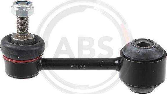 A.B.S. 260495 - Rod / Strut, stabiliser www.parts5.com