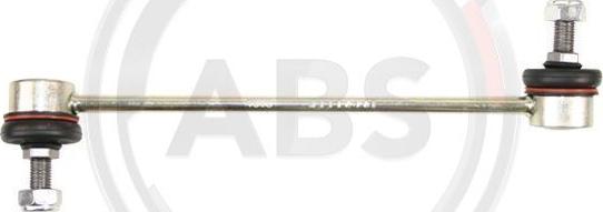 A.B.S. 260444 - Rod / Strut, stabiliser www.parts5.com