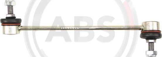 A.B.S. 260443 - Rod / Strut, stabiliser www.parts5.com