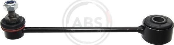 A.B.S. 260465 - Brat / bieleta suspensie, stabilizator www.parts5.com