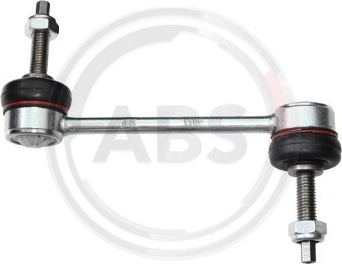 A.B.S. 260468 - Drog / opornik, stabilizator www.parts5.com