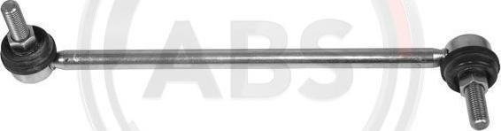 A.B.S. 260402 - Rod / Strut, stabiliser parts5.com