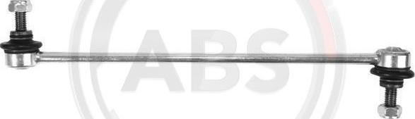 A.B.S. 260413 - Brat / bieleta suspensie, stabilizator www.parts5.com