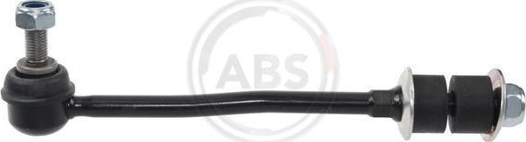 A.B.S. 260488 - Brat / bieleta suspensie, stabilizator www.parts5.com