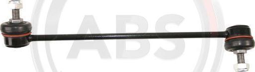 A.B.S. 260431 - Rod / Strut, stabiliser www.parts5.com