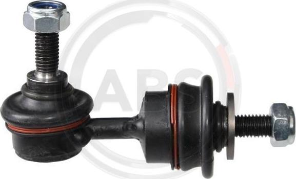 A.B.S. 260422 - Ράβδος / στήριγμα, ράβδος στρέψης www.parts5.com