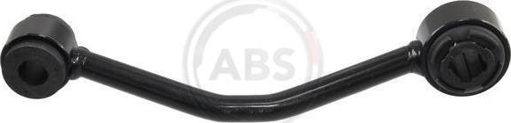 A.B.S. 260475 - Brat / bieleta suspensie, stabilizator parts5.com