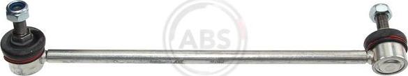 A.B.S. 260472 - Rod / Strut, stabiliser www.parts5.com