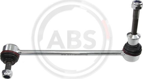 A.B.S. 260595 - Rod / Strut, stabiliser www.parts5.com