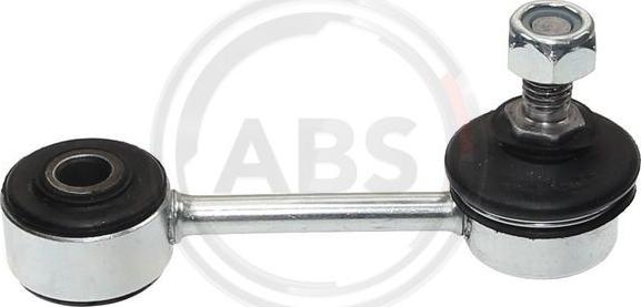 A.B.S. 260559 - Rod / Strut, stabiliser www.parts5.com