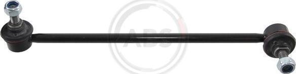 A.B.S. 260506 - Rod / Strut, stabiliser www.parts5.com