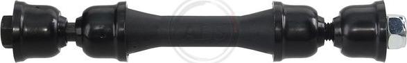 A.B.S. 260502 - Rod / Strut, stabiliser www.parts5.com